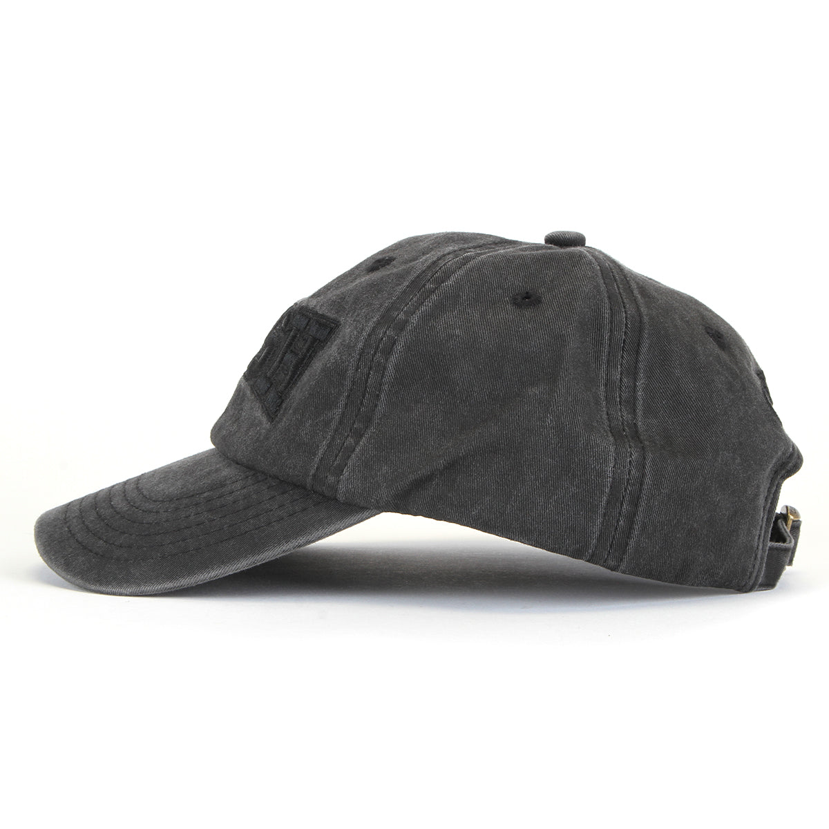Campus 6 Panel Hat