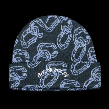 Chain Beanie