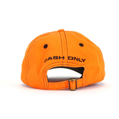 Chain 5 Panel Hat
