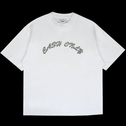 Diamond Plate Logo T-Shirt