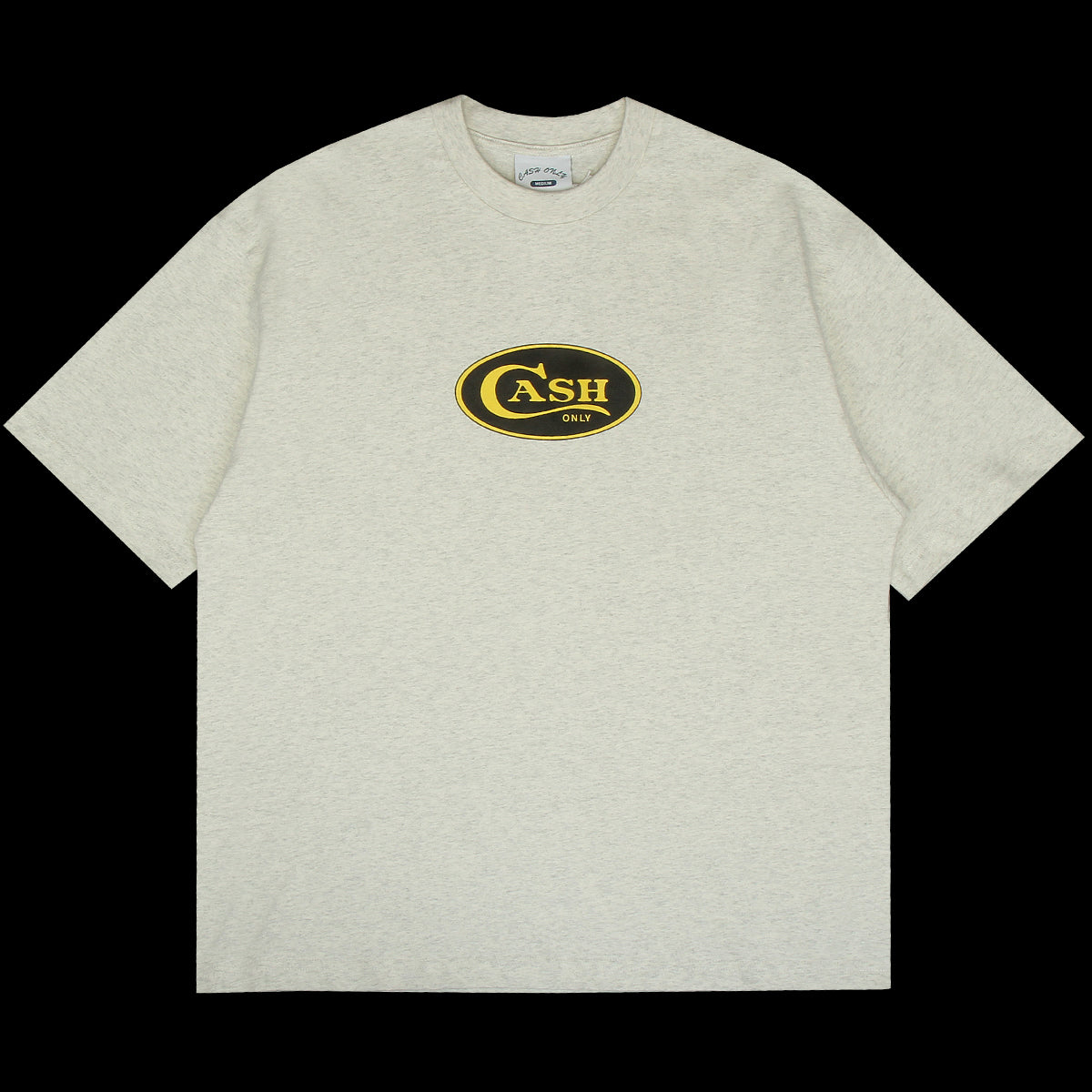 Emblem T-Shirt