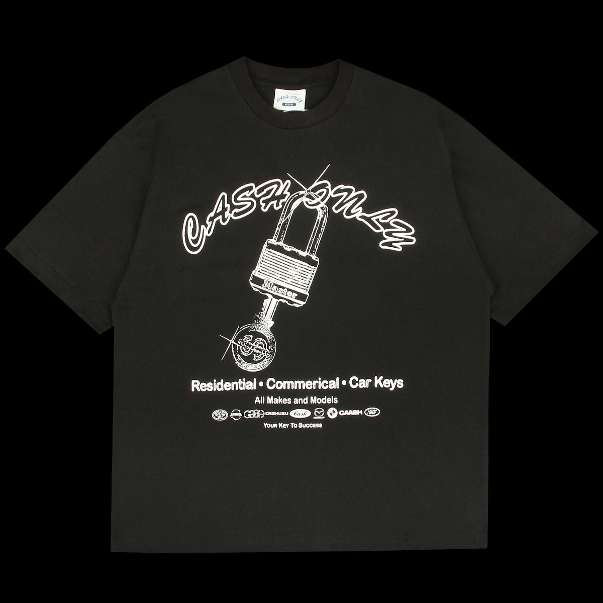 Locksmith T-Shirt
