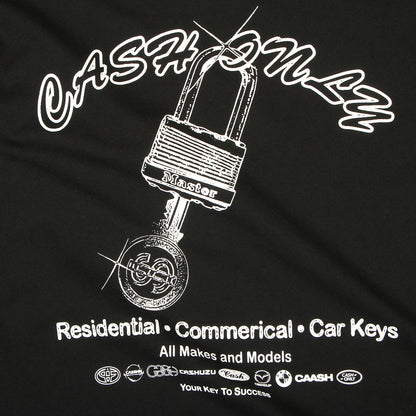 Locksmith T-Shirt