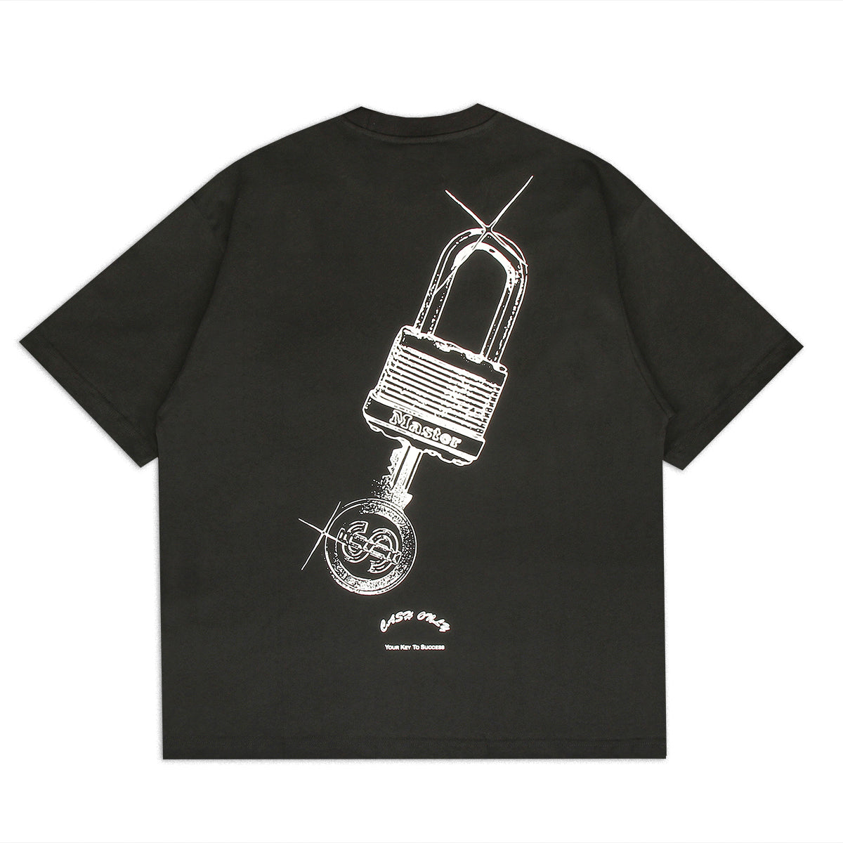 Locksmith T-Shirt