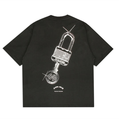 Locksmith T-Shirt