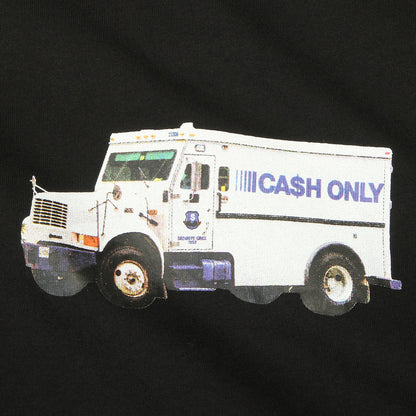 Money Truck T-Shirt