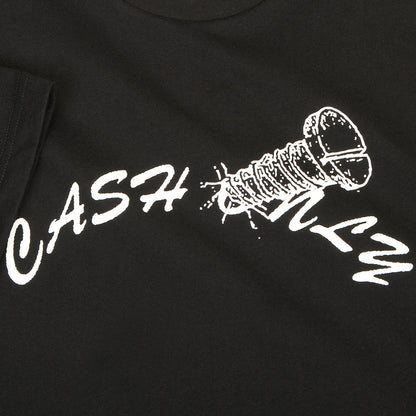 Screw Logo T-Shirt
