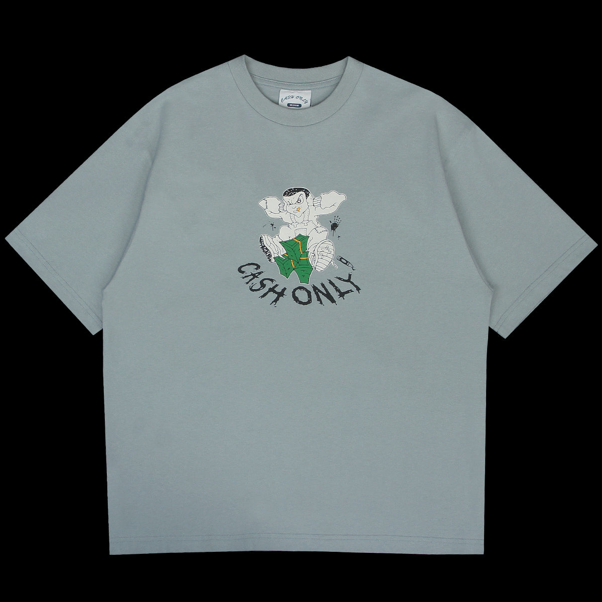 Wise T-Shirt