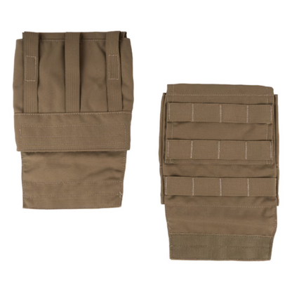 Crye Precision AVS™ 6X6" Side Armor Carrier Set