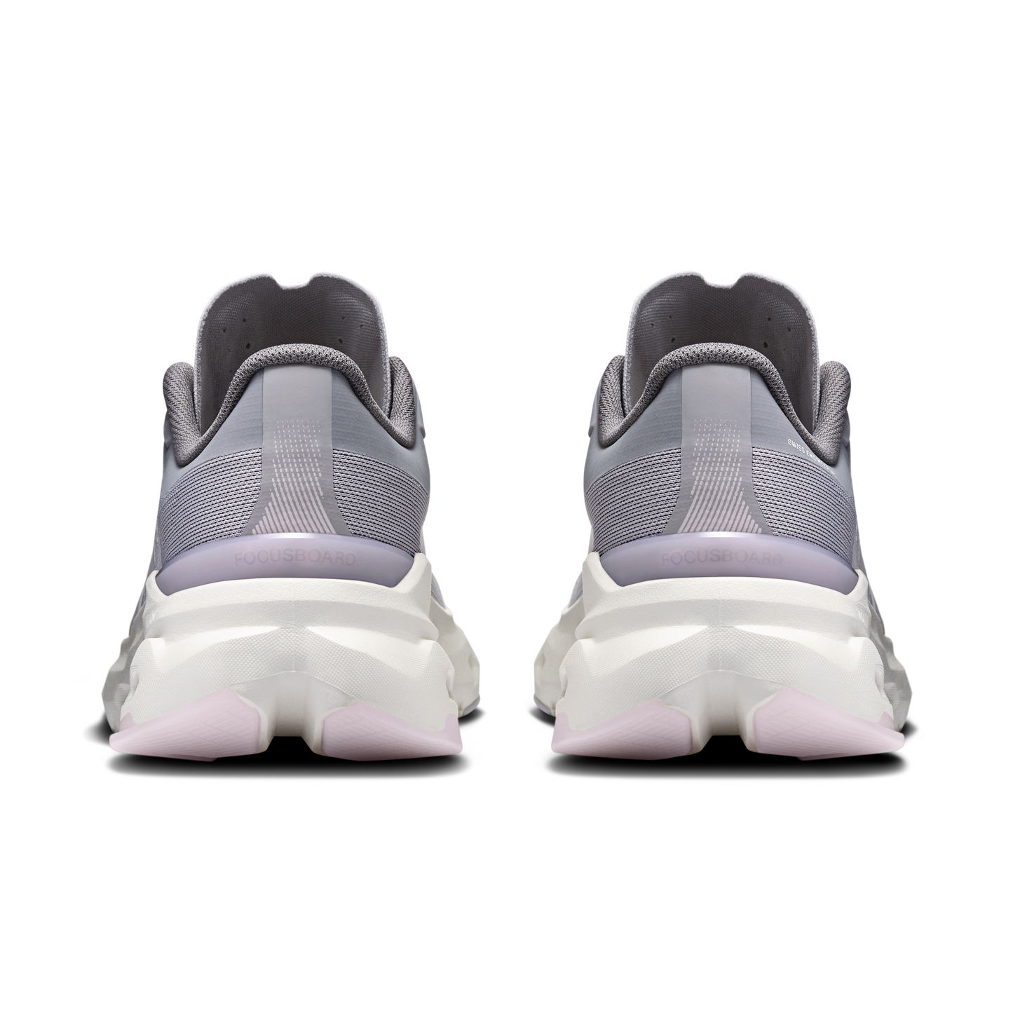 On Running Women's Cloudpulse 2 Shoes - Alloy / Ice