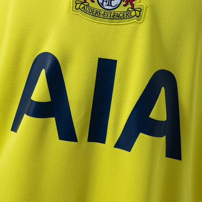 Tottenham Hotspur Jersey 2025/26 Third Football Kit