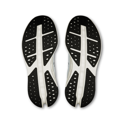 On Running Women's Cloudsurfer Max Shoes - White / White
