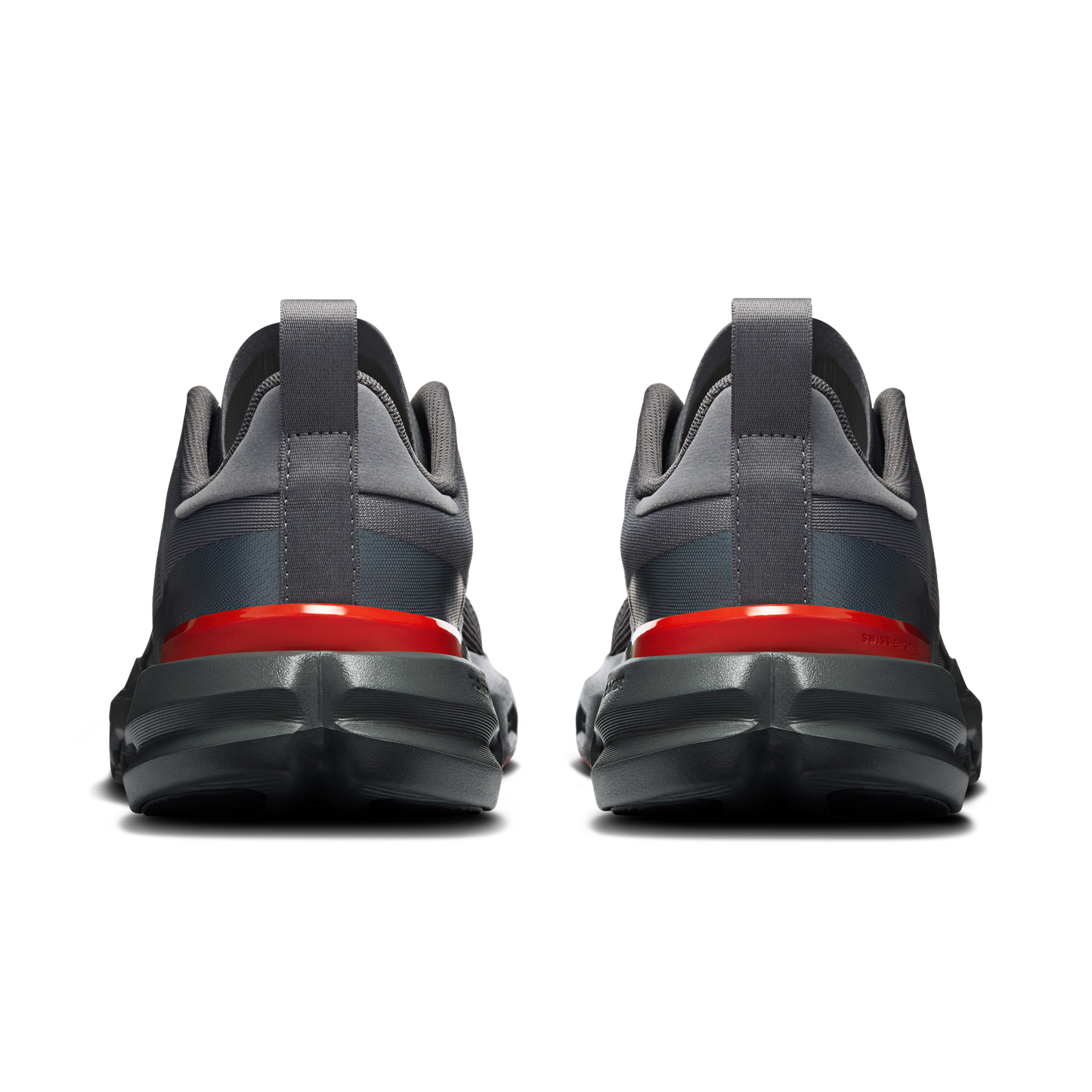 On Running Men's Cloudpulse Next Shoes - Rock / Eclipse