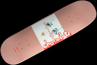 Anderson - Dream Rodeo Deck 8.5"