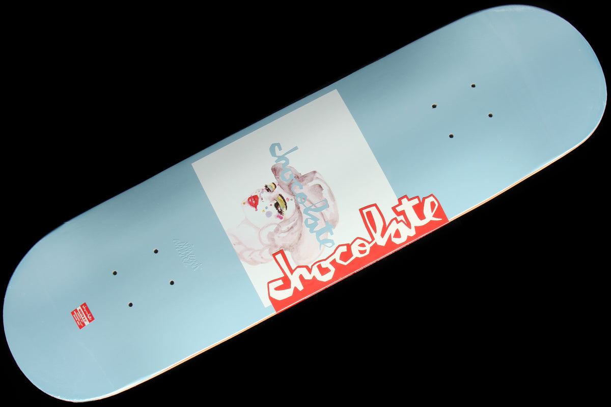 Alvarez - Dream Rodeo Deck 8.25" & 8.5"