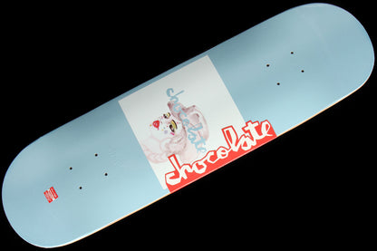Alvarez - Dream Rodeo Deck 8.25" & 8.5"