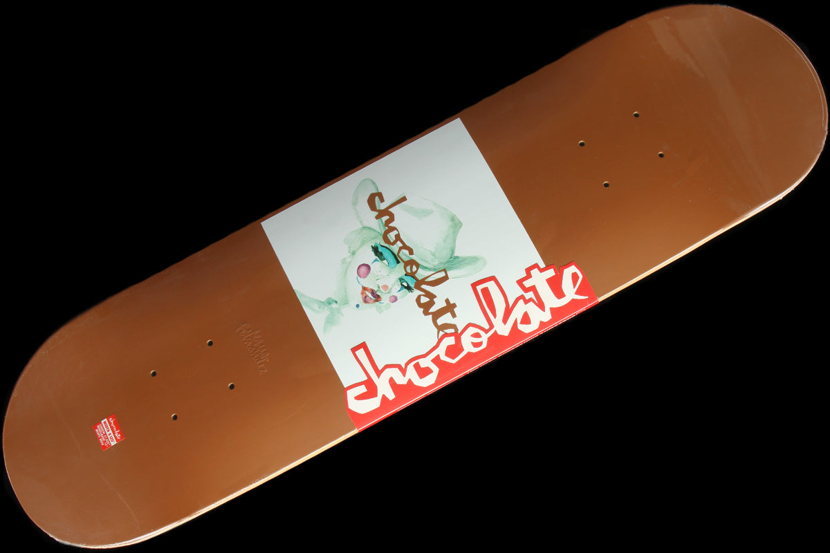 Fernandez - Dream Rodeo Deck 8.125" & 8.5"