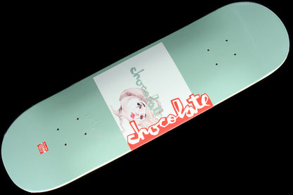 Herrera - Dream Rodeo Deck 8.25" & 8.5"