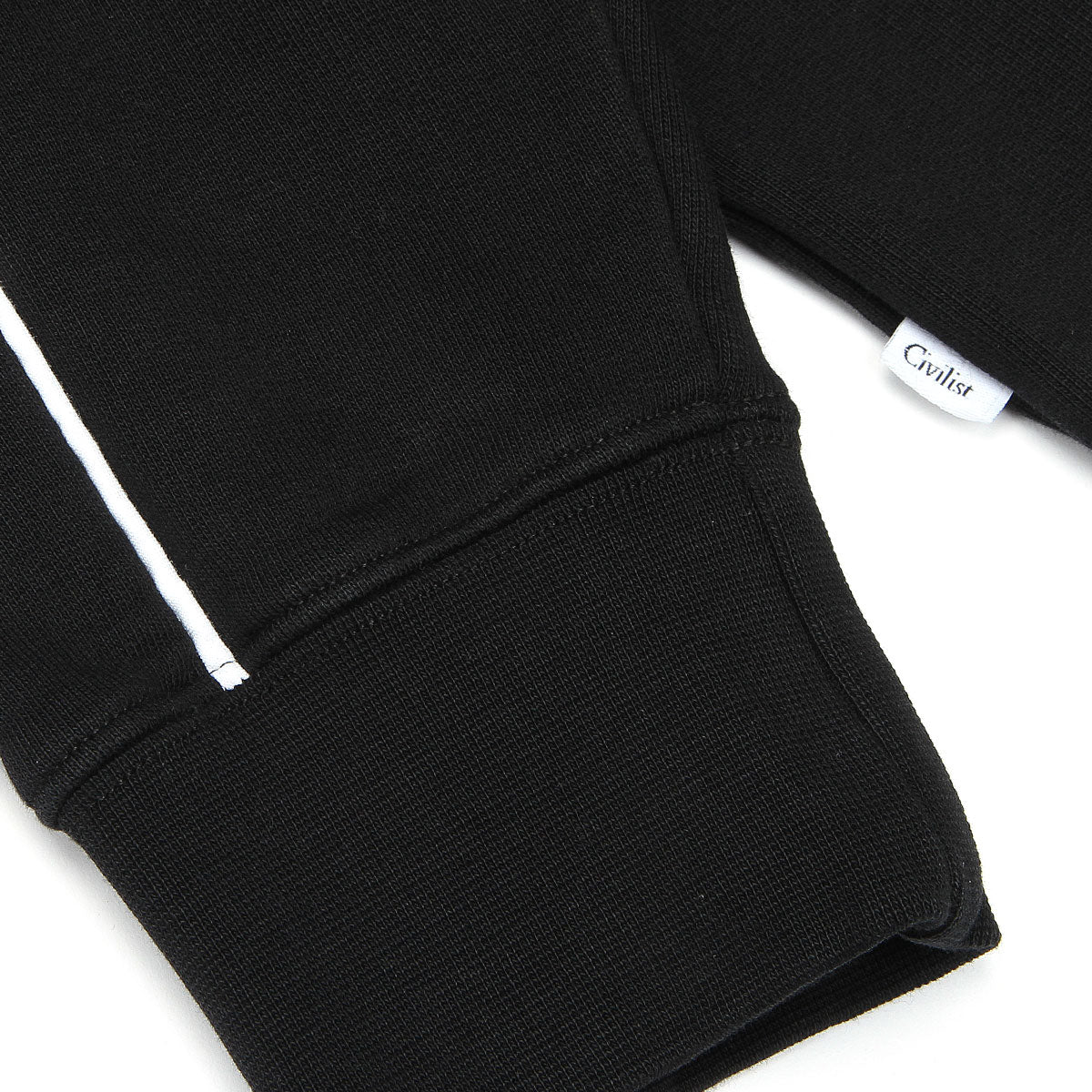 Line Hoodie