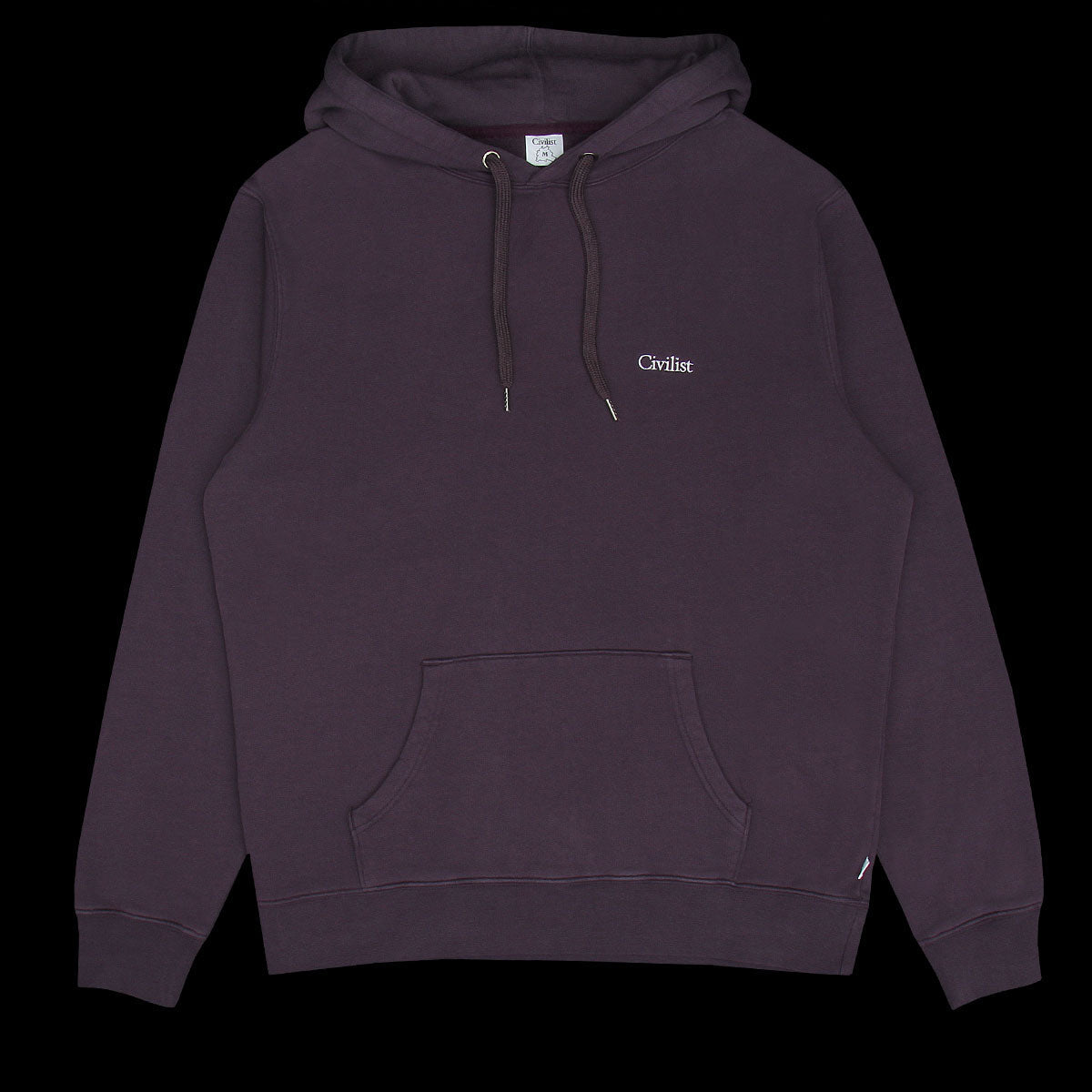 Mini Logo Hoodie