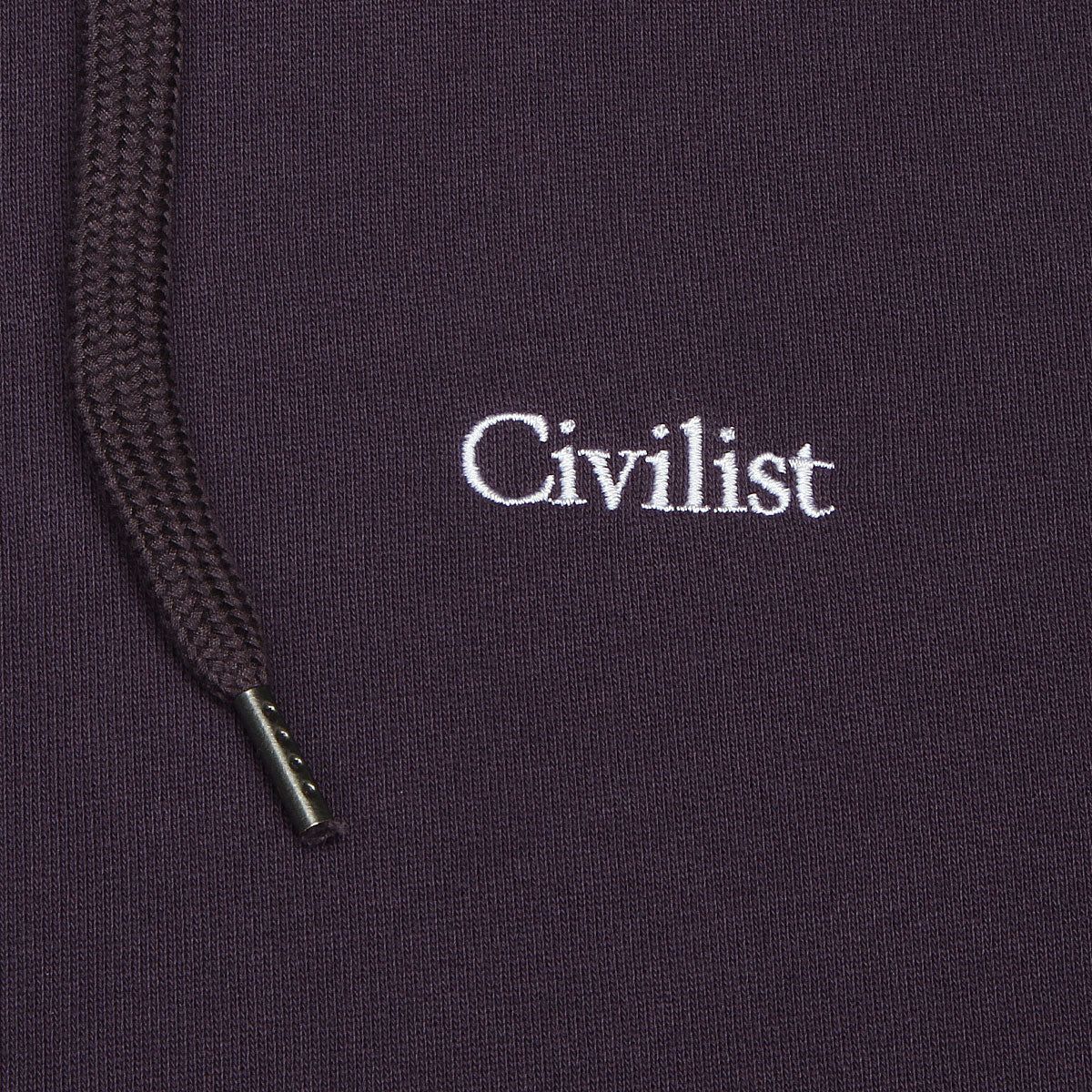 Mini Logo Hoodie