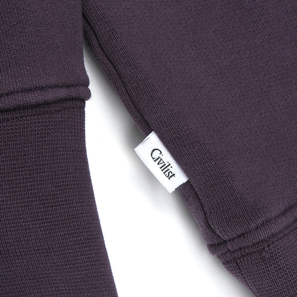 Mini Logo Hoodie