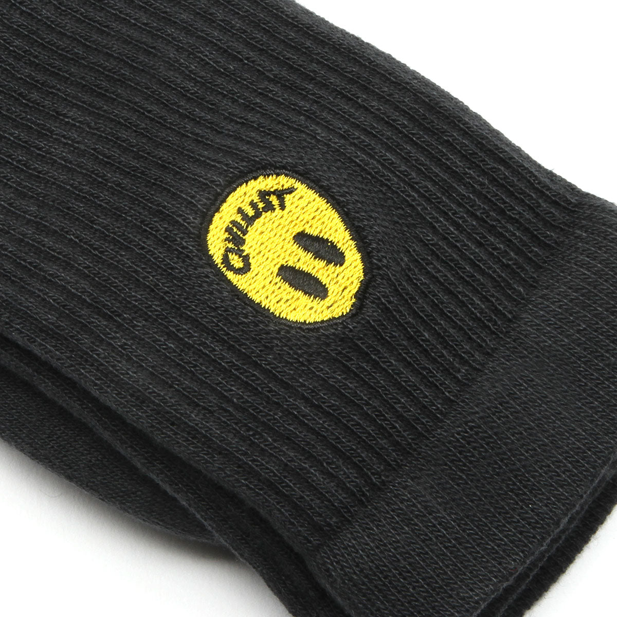 Mini Smiler Sock