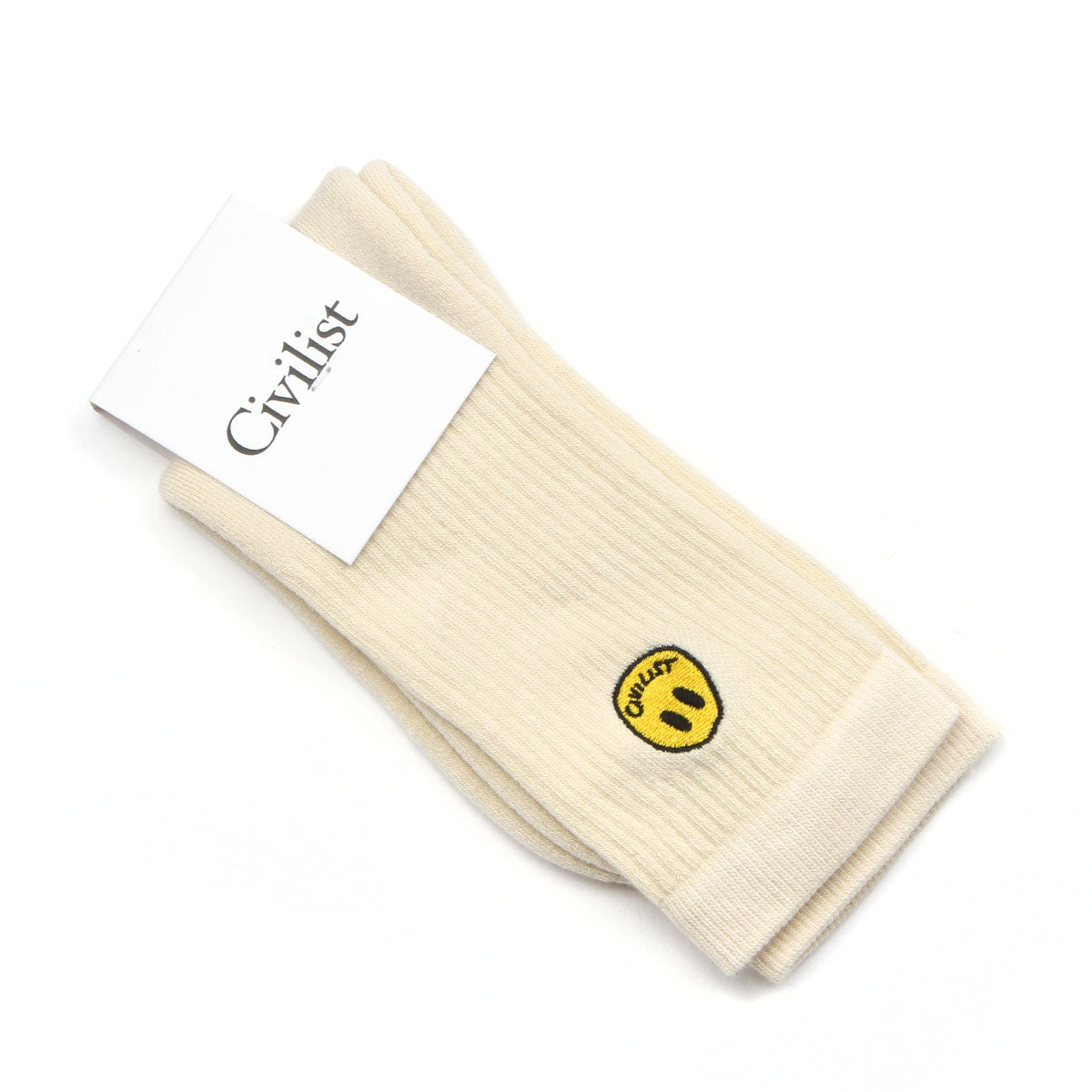 Mini Smiler Sock