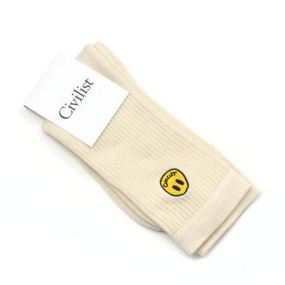 Mini Smiler Sock