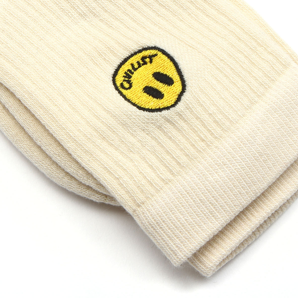 Mini Smiler Sock