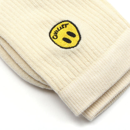 Mini Smiler Sock