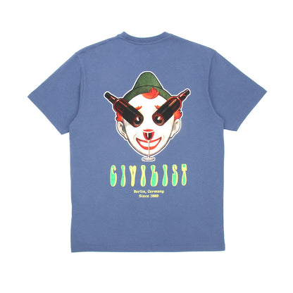 Saufklaun T-Shirt