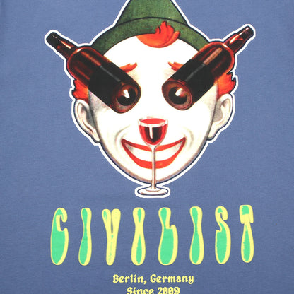 Saufklaun T-Shirt