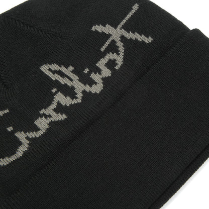 Script Beanie