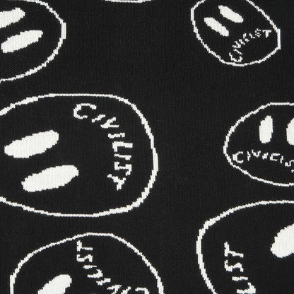 Smiler Knit Crew