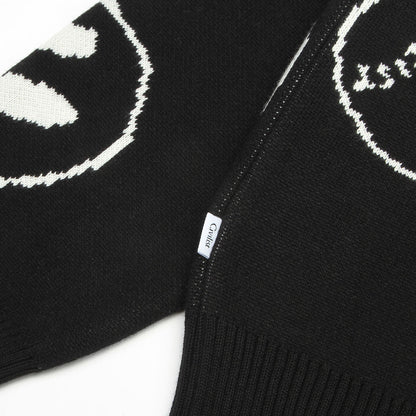 Smiler Knit Crew