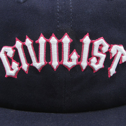 Spike Cap