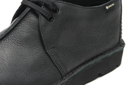 Desert Trek GTX Black Leather