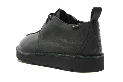 Desert Trek GTX Black Leather