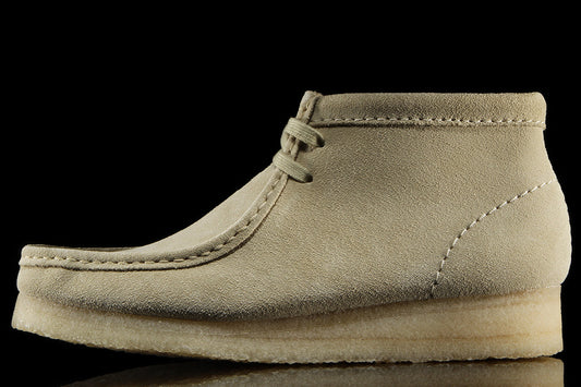 Women's Wallabee Boot