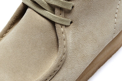 Women's Wallabee Boot