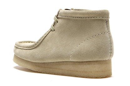 Women's Wallabee Boot