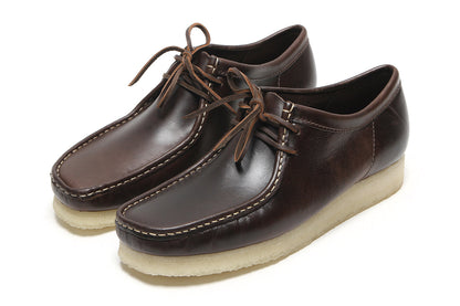 Wallabee