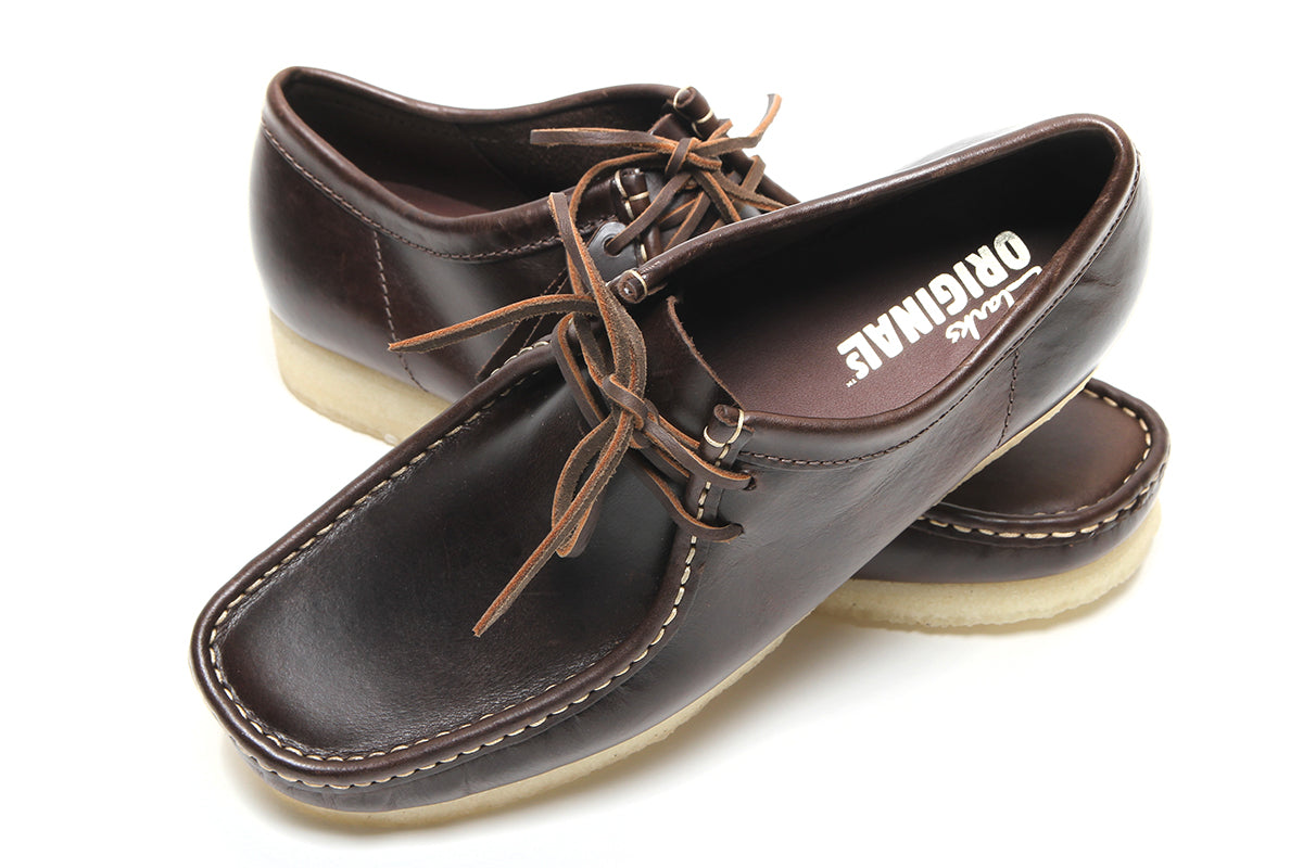 Wallabee