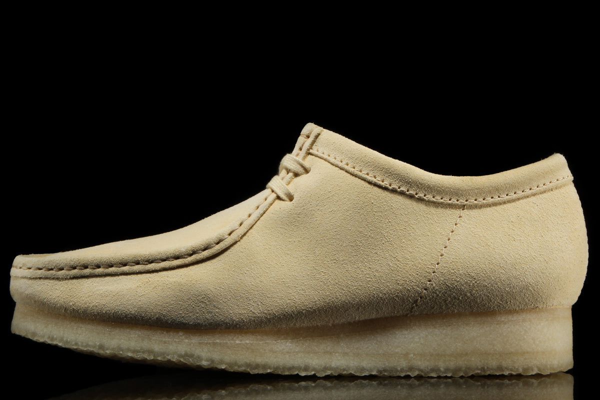 Wallabee