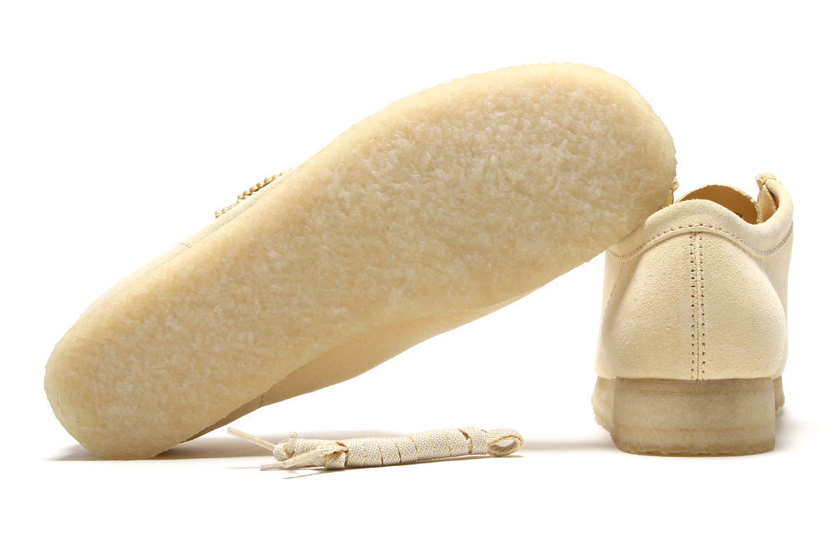 Wallabee