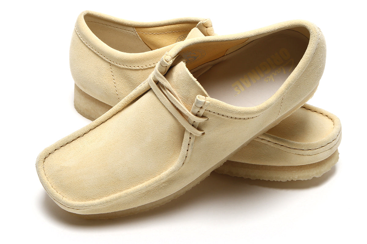 Wallabee