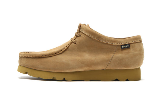 Wallabee GTX Oakmoss Nubuck