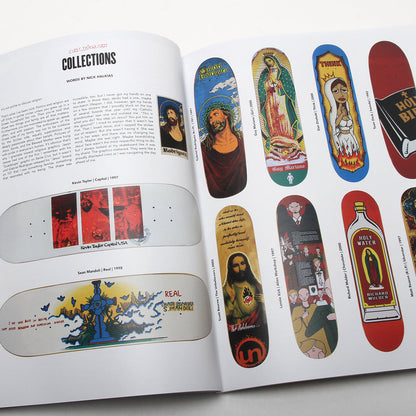 Closer Skateboarding Magazine Vol. 4.1 - Issue #13 (2025)
