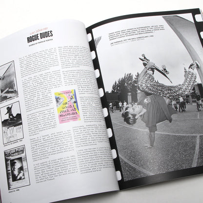 Closer Skateboarding Magazine Vol. 4.1 - Issue #13 (2025)